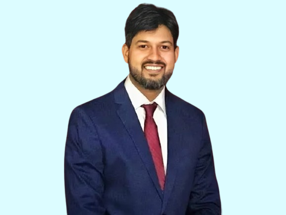 Dr. Manish Arya