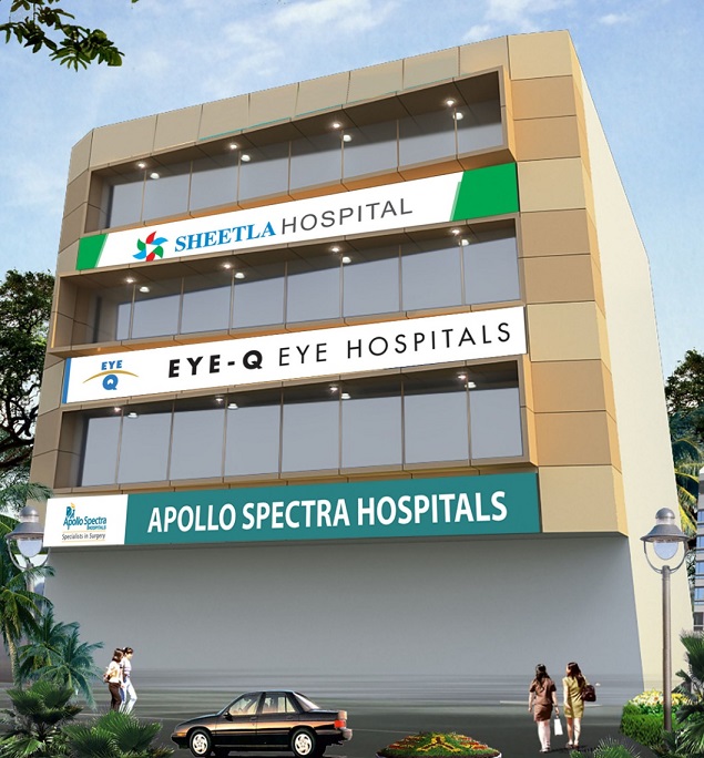 Apollo Sheetla