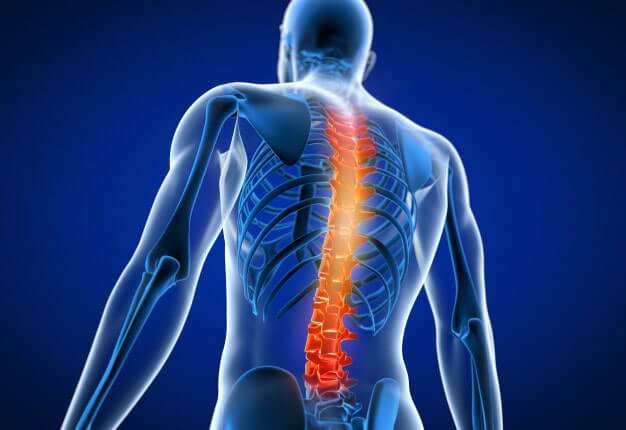 Spine Surgery